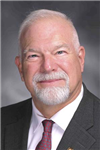 Burt Whaley