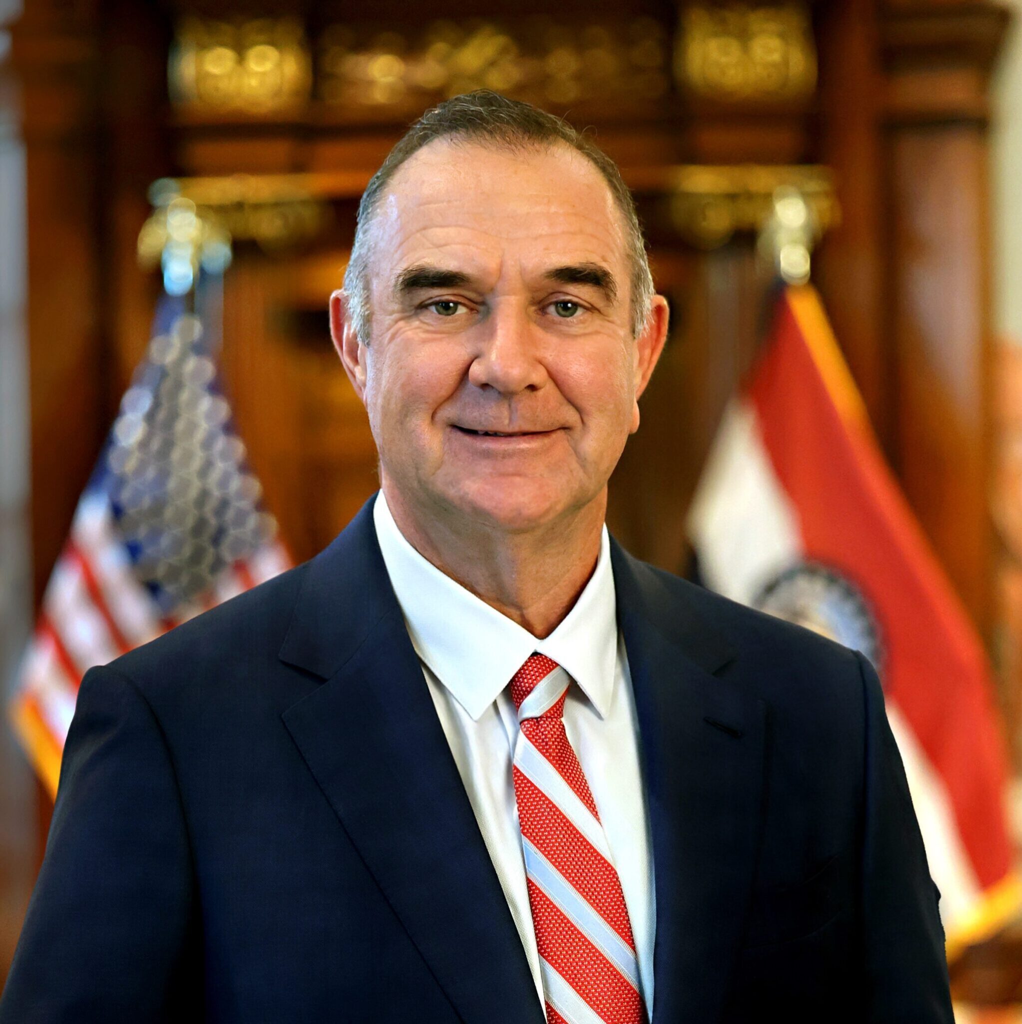 Mike Kehoe