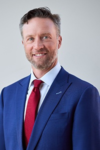 Lincoln Hough