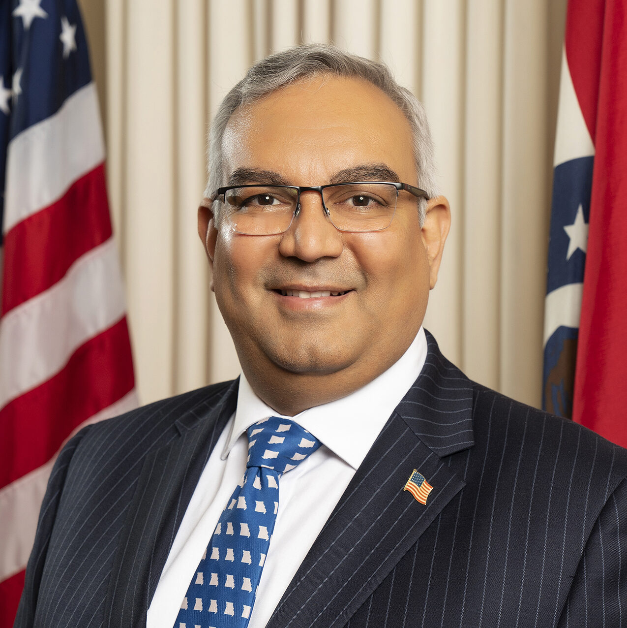 Vivek Malek